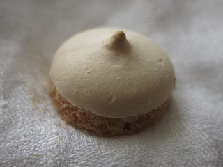 meringue cookies