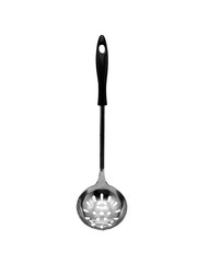 ladle isolated on white background. Clipping Path