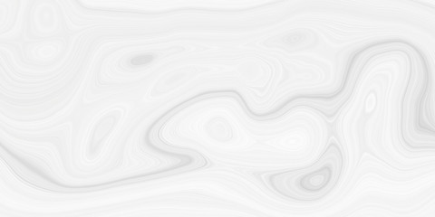 Obraz premium Beautiful design for a wedding card template, creative sketch for a screensaver. 3 d white background with elements in a fantastic abstract design, texture in a modern style for wallpaper. 