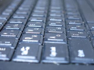 keyboard