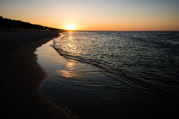 Fototapeta premium Ostsee