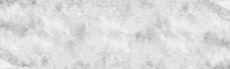 Obraz na płótnie Canvas Panorama grey marble texture background floor decorative stone interior stone. gray marble pattern wallpaper high quality