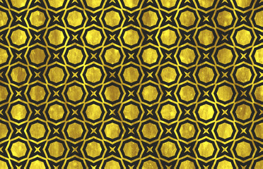 decorative ornament pattern 