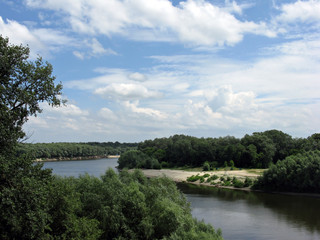 River Desna