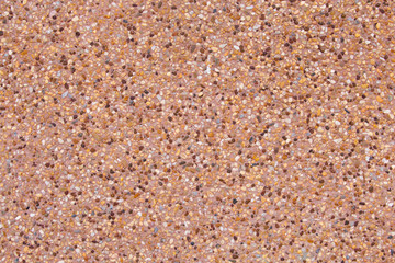 Pebble texture or background. Sea stone.