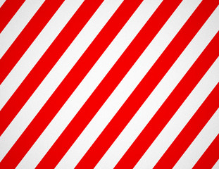 Red and white striped background