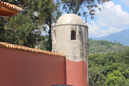 Lo Natural de Comayagua