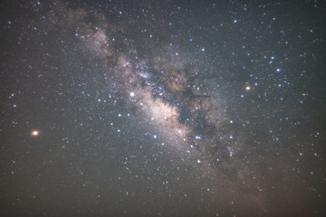 星空　天の川　雲海　星　星雲　天体　写真素材　広告