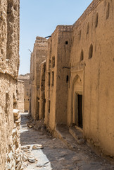 Oman Landschaft 33