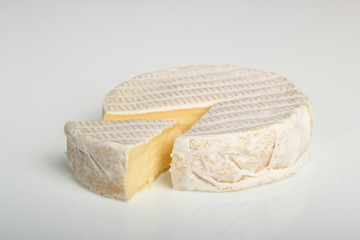 Camembert Cheese