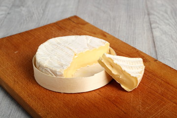 Camembert Cheese