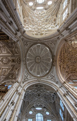 Obraz premium Mosque of Cordoba