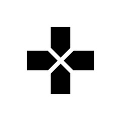 Game pad icon © jambronk