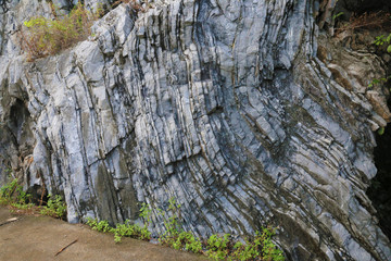 岩壁