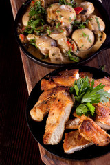 Authentic Turkish Food 