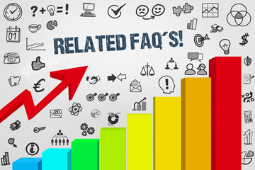 Related FAQ´S!