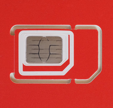 Mini micro and nano sim for phone