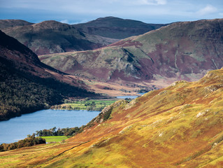 Lake District - Buttermere