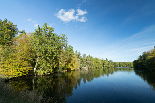 Pfaffensee