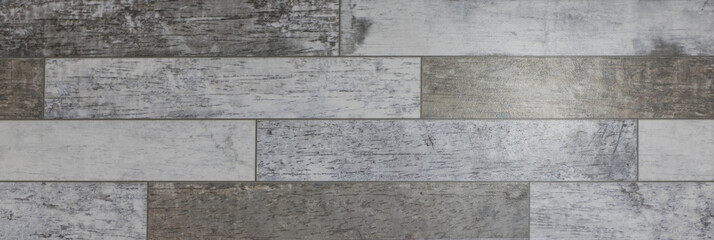 old wood texture, tile with vintage wooden pattern