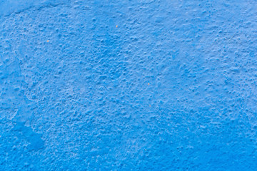 Blue Wall