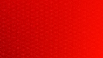 Blurred background. Circle dots pattern. Abstract red gradient design. Round spot texture background. Landing blurred page. Circles bubble or dots pattern. Vector