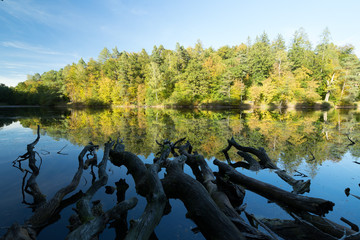 Bärensee