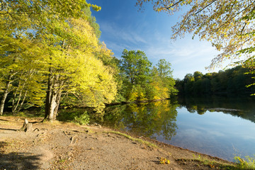 Bärensee