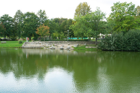 Elsenzer See