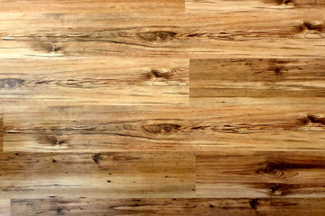 Fototapeta na wymiar wood brown parquet background, wooden floor texture