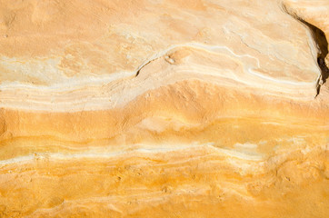 Praia do Morro Branco - CE - Brazil