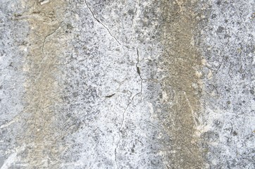 Close view. Concrete surface, different colors. Background. For design