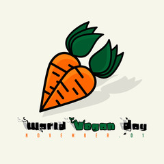 World Vegan Day