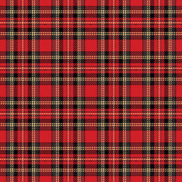 Tartan Plaid Scottish Pattern Black Green: เวกเตอร์สต็อก (ปลอดค่าลิขสิทธิ์)  1729604770