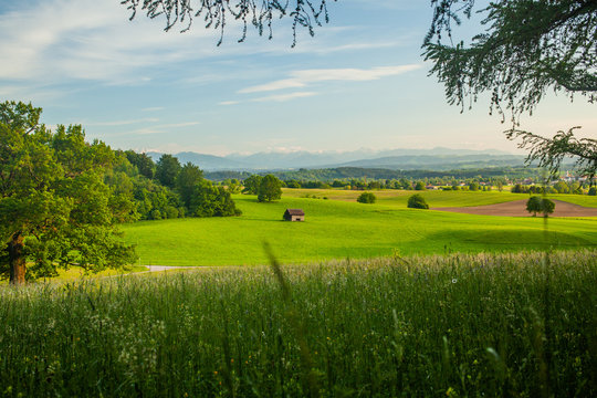 G&ouml;gerl Weilheim Aussicht