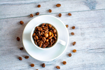 Kaffeetasse