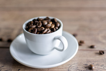 Kaffeetasse