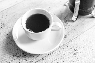 Kaffeetasse