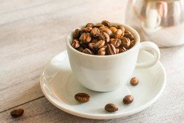 Kaffeetasse