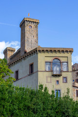 Castello Rocca Monaldeschi (Bolsena)