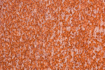rusty metal texture