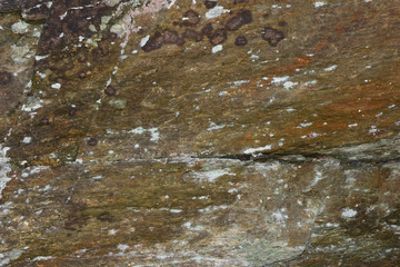 Stone surface