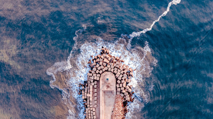 FARO DENIA