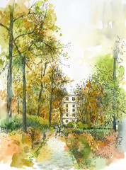 Fototapete bei efototapeten.de bestellen   