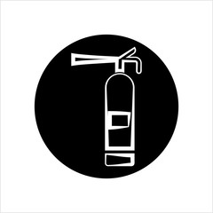 Fire Extinguisher Icon