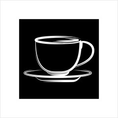 Tea Coffee Cup Design
