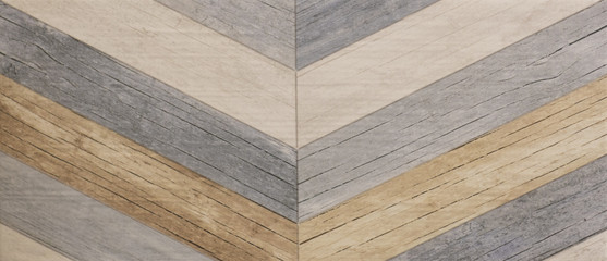 old wood texture, tile with vintage wooden pattern