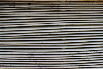 Obraz premium metal background