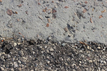 texture of stone