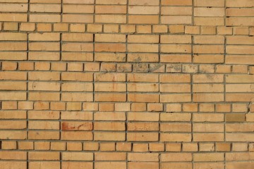 brick wall background